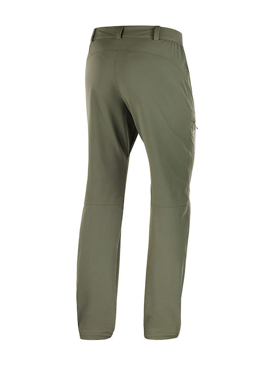 Salomon Wayfarer Warm Ανδρικό Μακρύ Παντελόνι Πεζοπορίας Salomon Wayfarer Warm Ανδρικό Μακρύ Παντελόνι Πεζοπορίας