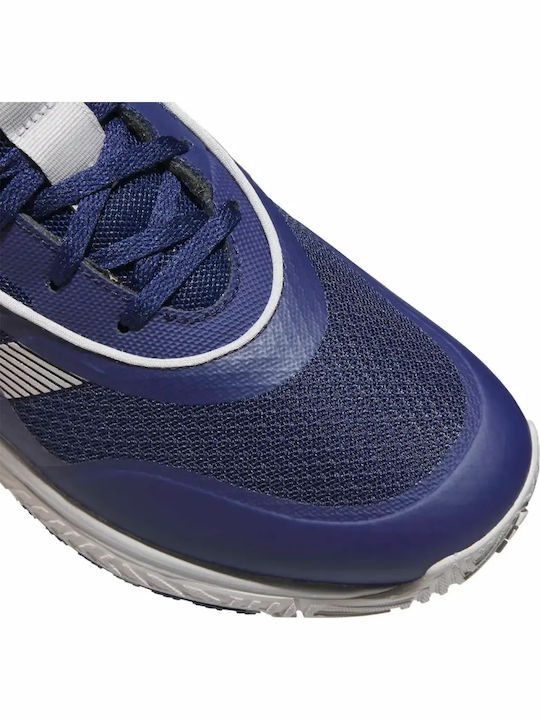 Ownthegame 3.0 Basketball Shoes Blue