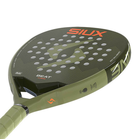 Siux Ρακέτα Padel Ενηλίκων