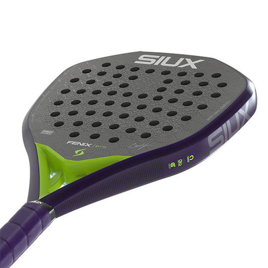 Siux Fenix Ρακέτα Padel Ενηλίκων