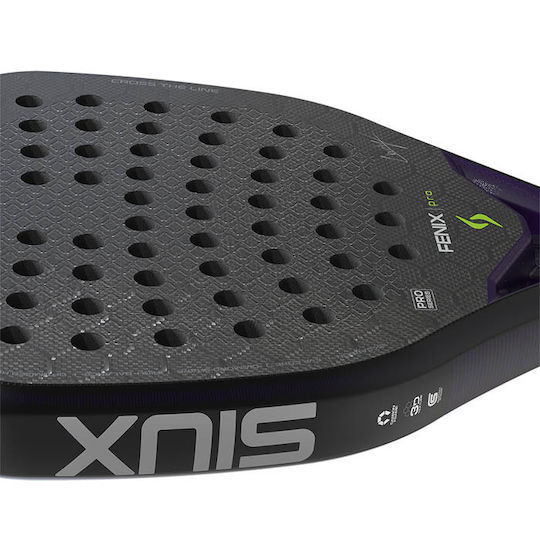 Siux Fenix Racket de Padel pentru Adulți