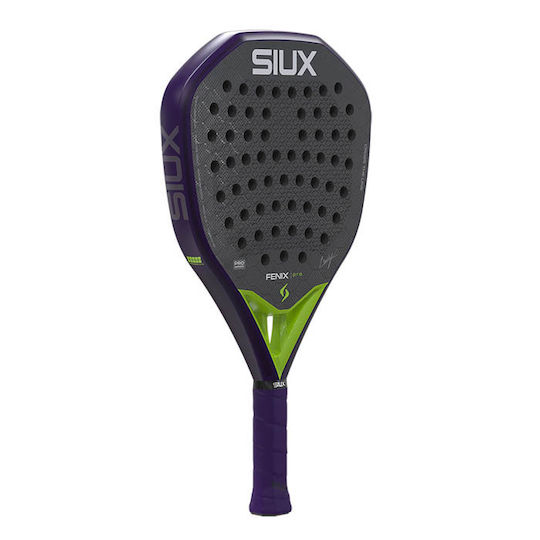 Siux Fenix Ρακέτα Padel Ενηλίκων