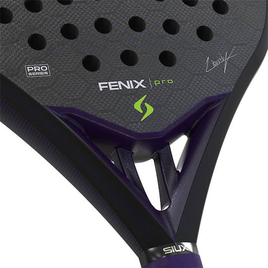 Siux Fenix Racket de Padel pentru Adulți