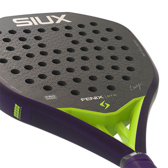 Siux Fenix Ρακέτα Padel Ενηλίκων
