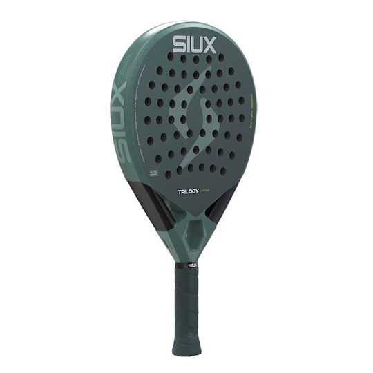 Siux Trilogy Ρακέτα Padel Ενηλίκων