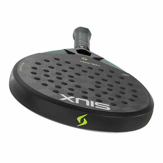 Siux Trilogy Ρακέτα Padel Ενηλίκων