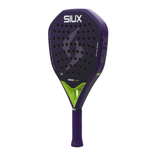 Siux Fenix Ρακέτα Padel Ενηλίκων