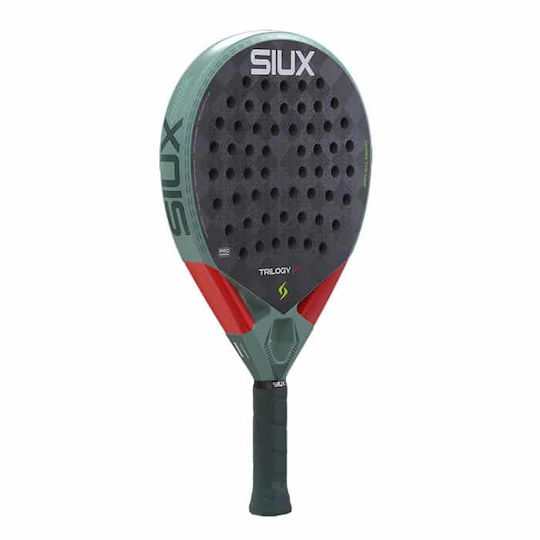 Siux Trilogy Ρακέτα Padel Ενηλίκων