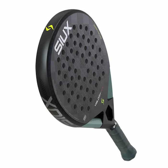 Siux Trilogy Ρακέτα Padel Ενηλίκων