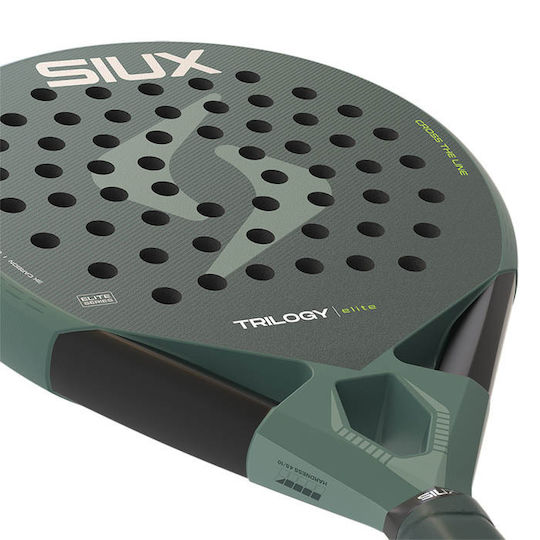 Siux Trilogy Ρακέτα Padel Ενηλίκων