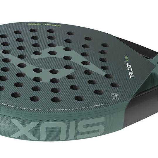 Siux Trilogy Ρακέτα Padel Ενηλίκων