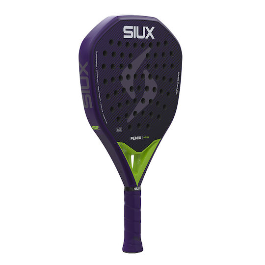 Siux Fenix Ρακέτα Padel Ενηλίκων