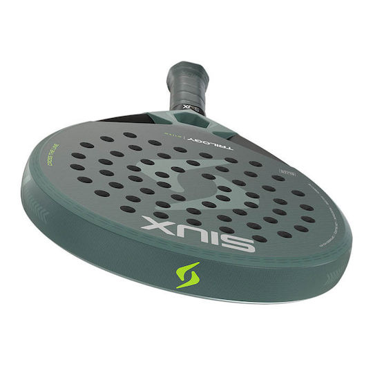 Siux Trilogy Ρακέτα Padel Ενηλίκων
