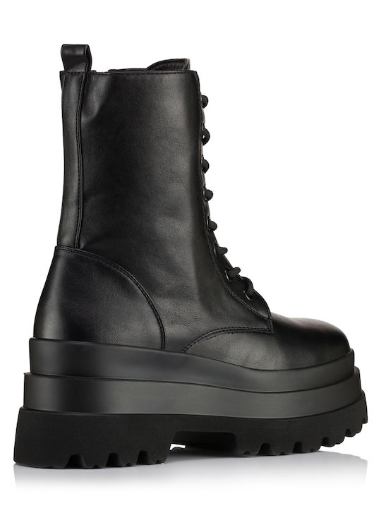 Women's Ankle Boots Black