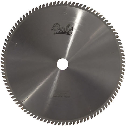 Lhs149023-0 Onci Disc Circular De Tăiere Cu Vârfuri Cms Alternative De Ascuțire 600x5.5/4.0x30 Z96