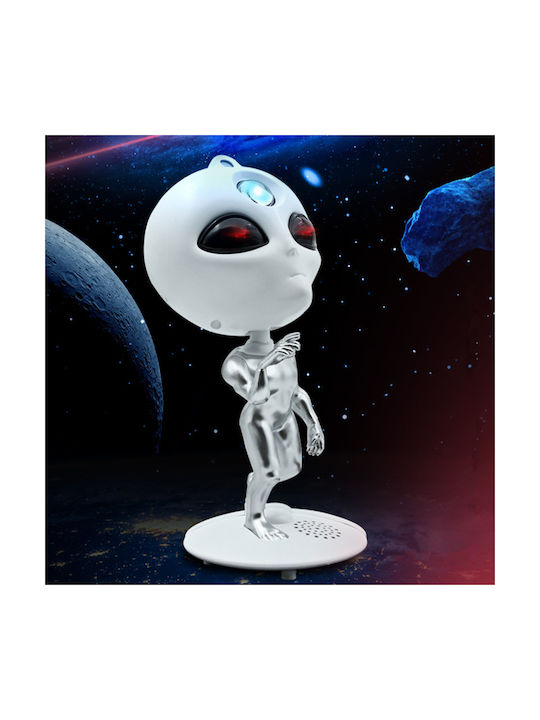 ForHome Kids Projector Lamp White