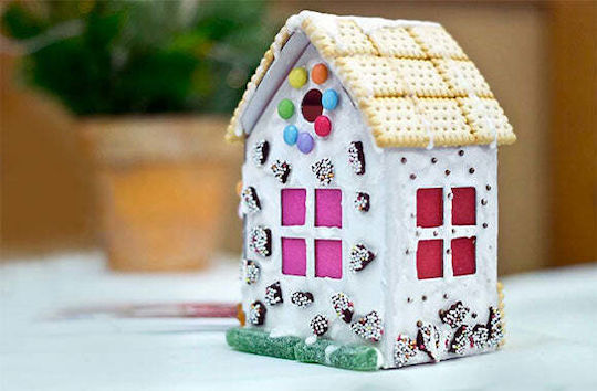 Bibabox Paper Construction Toy for Children 3+ years+ Years