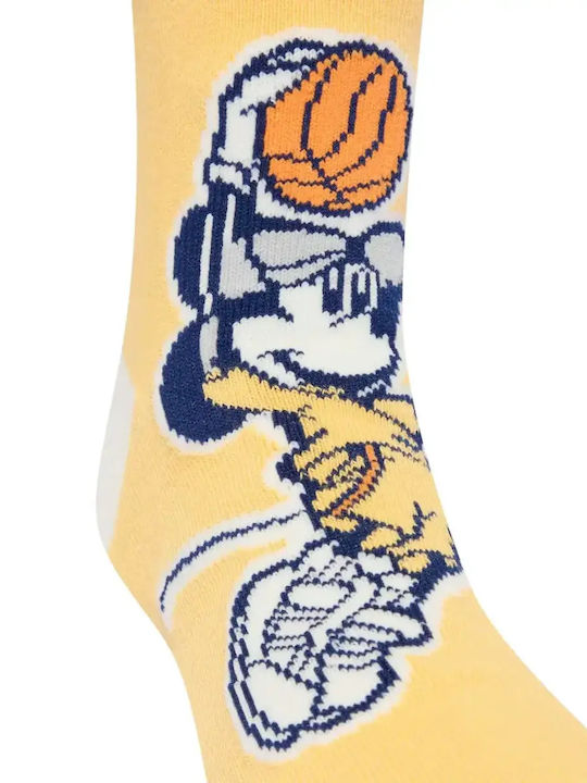 adidas Kids' Sport Socks Multicolour 3 Pairs
