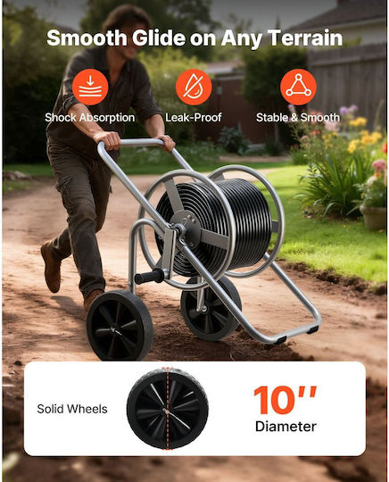 Vevor Watering Wind without Hose