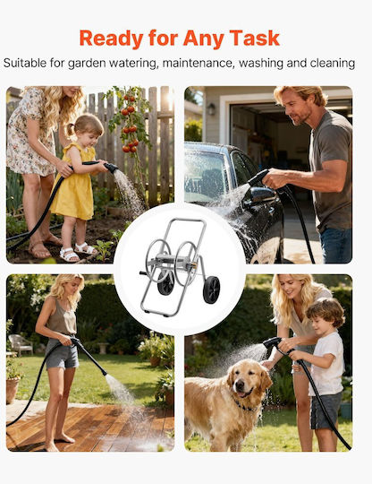 Vevor Watering Wind without Hose
