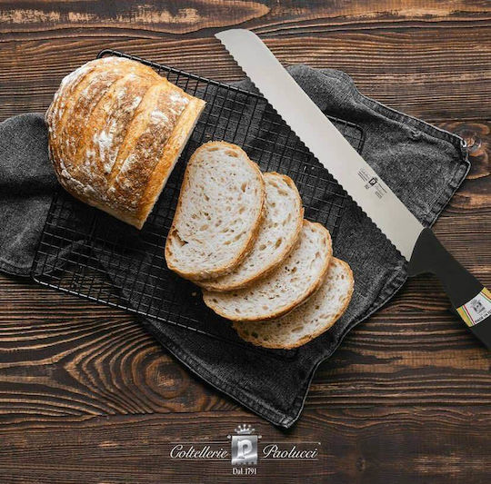 Paolucci Bread Knife 26cm