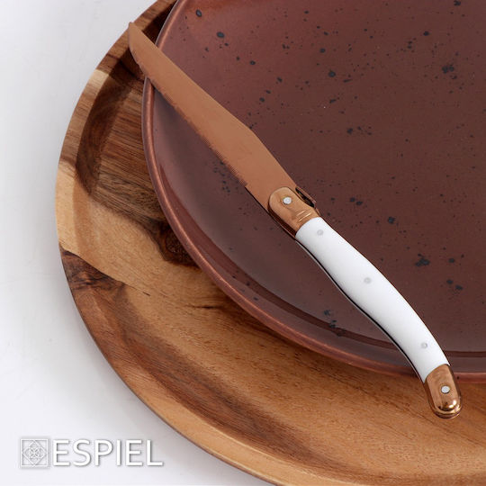 Espiel Antique Messer Steak 23cm Espiel Antique Messer Steak 23cm