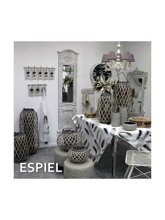 Espiel 23x23x13εκ. Espiel 23x23x13εκ.