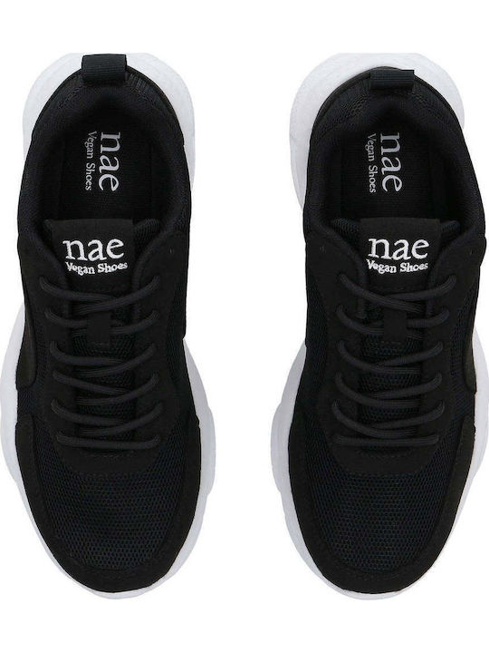 Sneakers Μαύρα