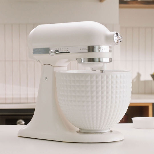 Kitchenaid Artisan Stand Mixer 300W with Stainless Mixing Bowl 4.7lt
