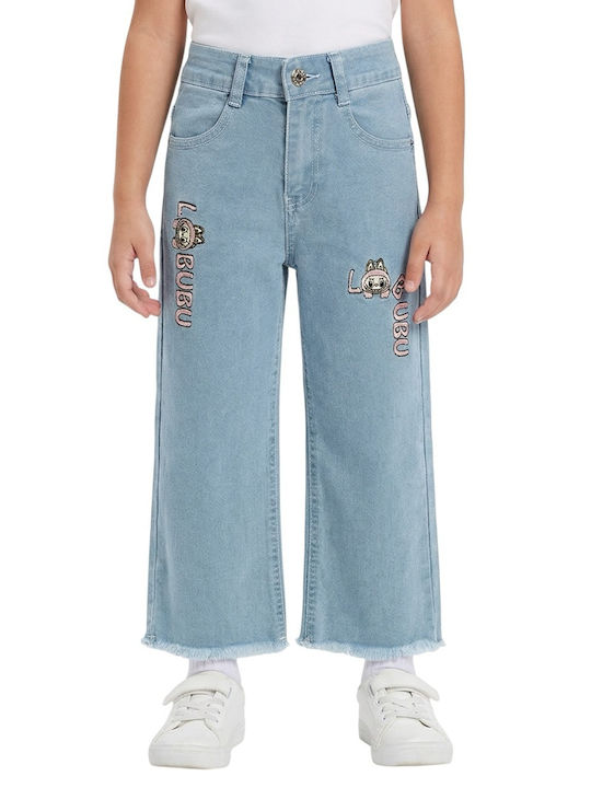 Nawi Jeans Kids' Jeans Trousers Blue