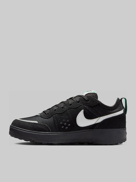 C1ty Kinder Sneakers Schwarz