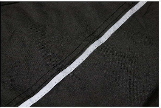 Nelson Rigg Waterproof Motorcycle Cover Defender Extreme L257xH137cm