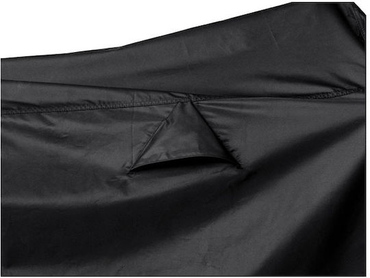 Nelson Rigg Waterproof Motorcycle Cover Defender Extreme L323xH168cm