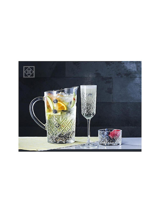 Pasabahce Glass Cocktail/Drinking made of Glass 175ml