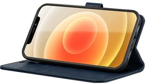 Magnetic Wallet Case Xiaomi Redmi Note 14 5G Gold