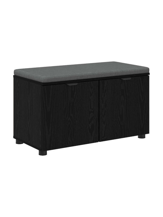 Мебел за антре с Пейка 80x38x46см