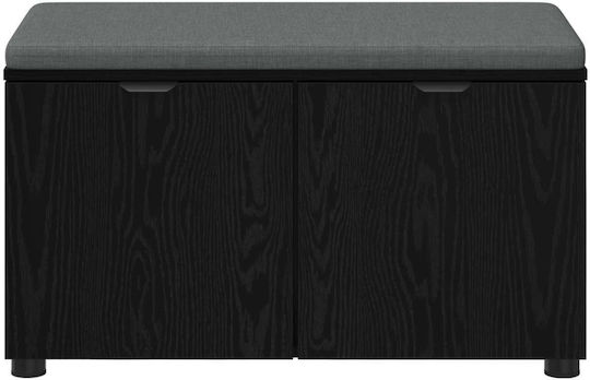 Eingangsmöbel mit Bank 80x38x46cm
