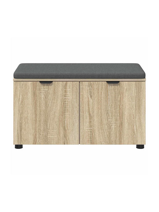 Мебел За Антре С Пейка 80x38x46см
