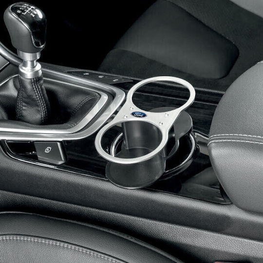 Takeposition Car Cup Holder 2 Positions for Console