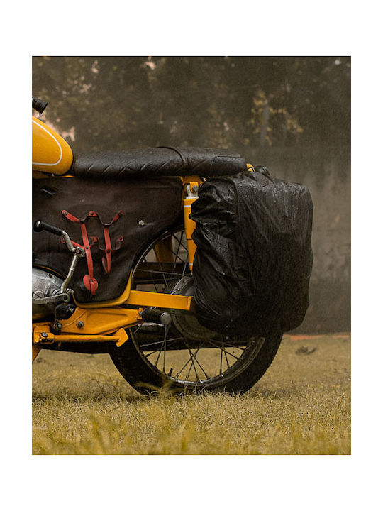 Trip Machine Reitrucksack Trip Machine Braun