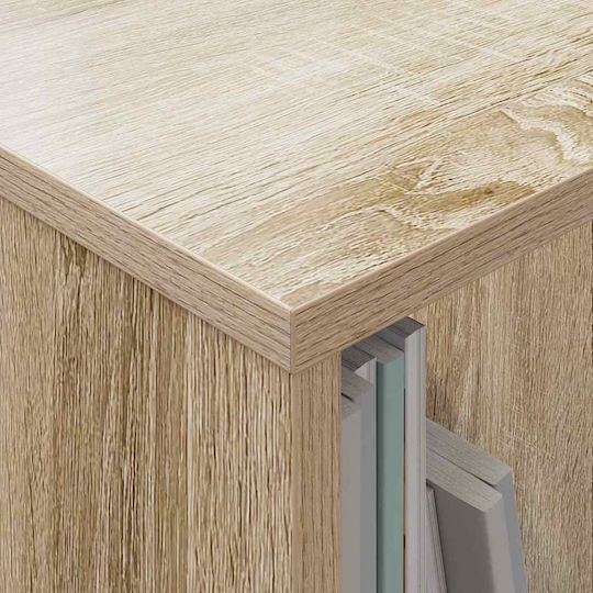 Bufet Sonoma Oak 102x30x45cm