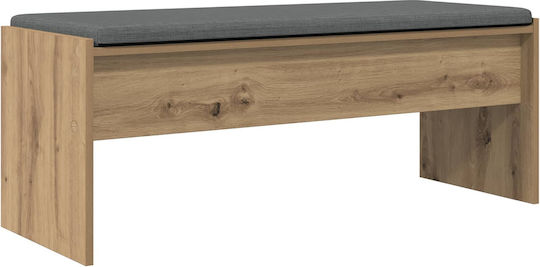 Έπιπλο Εισόδου με Παγκάκι 103x38x40εκ.