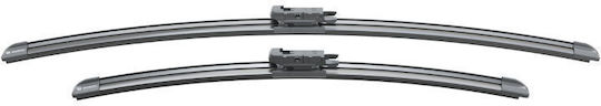 Bosch Vorderseite Satz Bosch Autoscheibenwischer 475mm