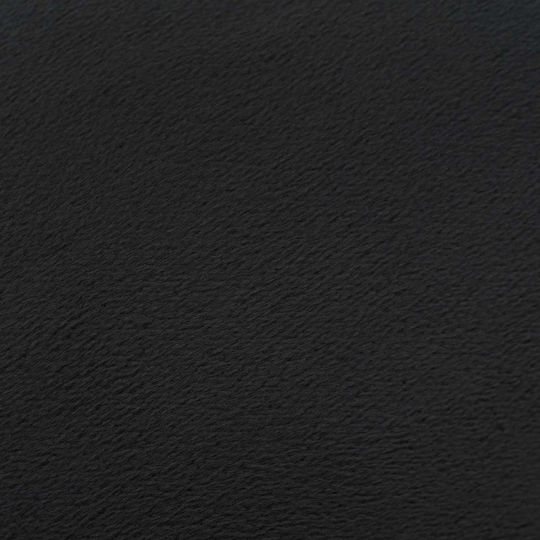 vidaXL Μαξιλάρι Καθίσματος με Memory Foam 40x40x13cm σε Μαύρο χρώμα 42020203