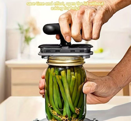 Can Opener for Jars Can Opener for Jars