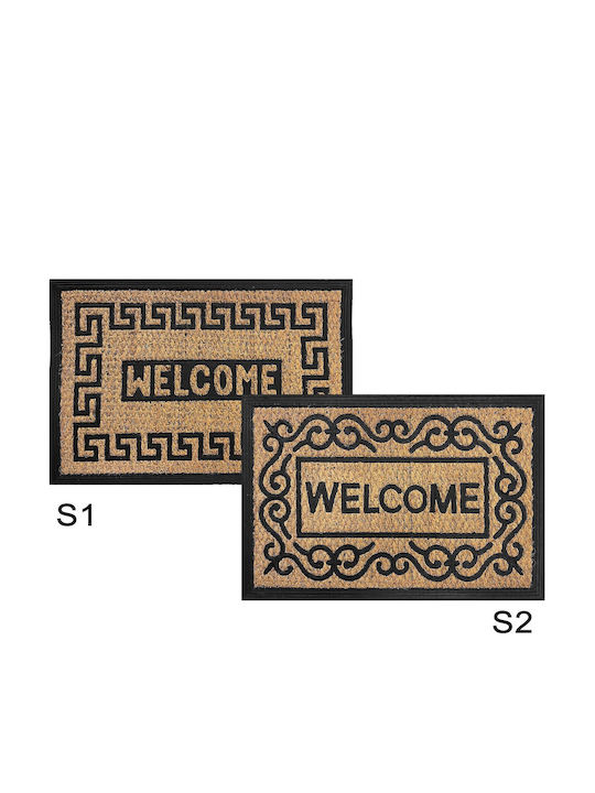 HOMie Entrance Mat 101124 60x40cm