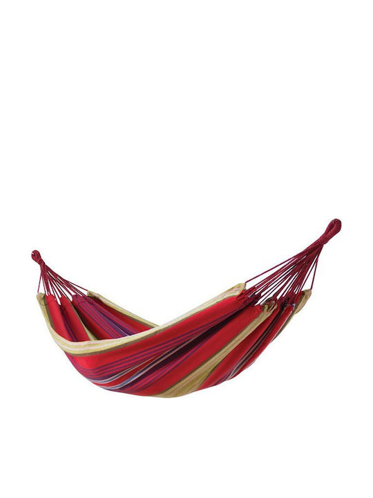 Hupa Hupa Pouch Single Hammock Blue 200x100cm