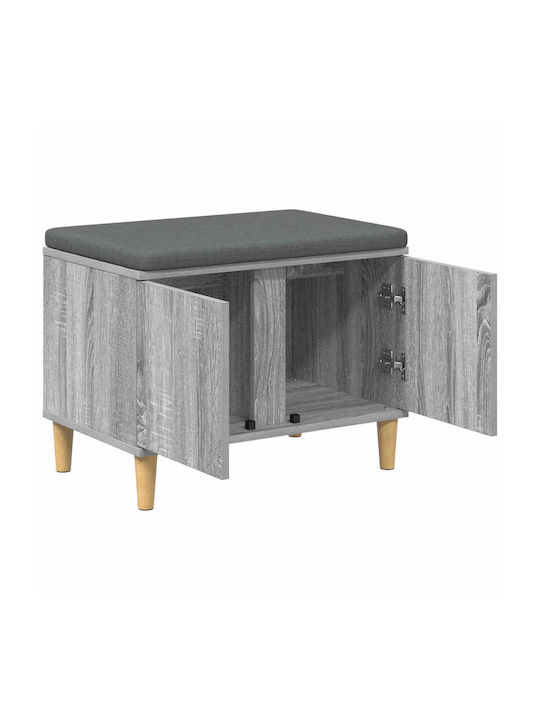 Мебел за антре с Пейка 60x38x46см