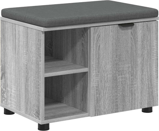 Eingangsmöbel mit Bank 60x38x46cm