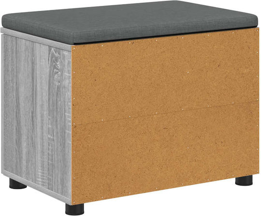 Eingangsmöbel mit Bank 60x38x46cm